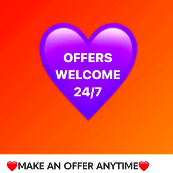 Offers welcome and  bundled  packages welcome 🙏 🤗 - Picture 1 of 3